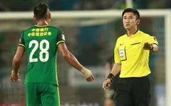 Trọng tài chủ nhà bắt chính trận chung kết U23 Việt Nam và U23 Uzbekistan