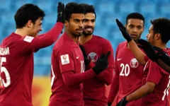 VIDEO: Tổng hợp diễn biến hiệp 1 U23 Qatar 1-0 U23 Hàn Quốc
