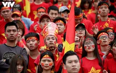 ĐT Philippines bất lợi nhưng sân Mỹ Đình chưa hẳn là lợi thế của ĐT Việt Nam