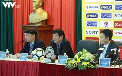 Tổng Thư ký VFF: "Ông Nguyễn Lân Trung có thẩm quyền tham gia đón tiếp U23 Việt Nam"