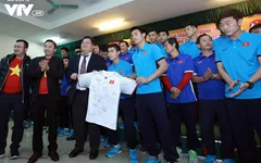 Tiền thưởng của ĐT U23 Việt Nam đã lên tới hơn 23 tỷ đồng