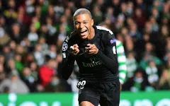 Cũng chi 180 triệu Euro, Real Madrid vẫn không có được Mbappe