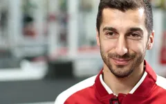 Mkhitaryan khao khát được chơi bóng đá tấn công của HLV Wenger
