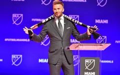 Ông bầu Beckham muốn xây dựng thế hệ Vàng như Man Utd ở Mỹ