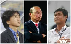 HLV Park Hang Seo đã kế thừa điều gì từ những người tiền nhiệm tại U23 Việt Nam?