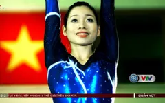 Vai trò mới của Phan Thị Hà Thanh