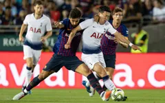 Những trận hấp dẫn nhất Champions League lượt trận 2: Tottenham đại chiến Barcelona
