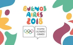Lịch thi đấu ngày 15/10 của đoàn thể thao Việt Nam tại Olympic trẻ 2018
