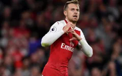 Đàm phán với Arsenal đổ bể, Ramsey được hàng loạt "ông lớn" nhắm đến
