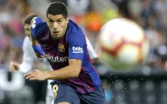 BẤT NGỜ: Tiền đạo Suarez là vua kiến tạo ở La Liga