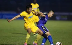 VIDEO Tổng hợp trận Becamex Bình Dương 3-1 FLC Thanh Hóa (Chung kết Cúp Quốc gia 2018)