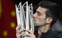 Vượt Federer, Djokovic sẽ soán ngôi đầu của Nadal ở ATP World Tour Finals 2018?
