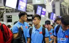 Nhà báo nước ngoài dự đoán ĐT Việt Nam sáng cửa vô địch AFF Cup 2018
