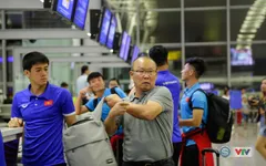 Báo châu Á lo ĐT Việt Nam lần thứ 4 không thể vào chung kết AFF Cup