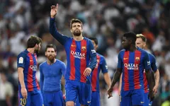 Barcelona chắc chắn mua thêm trung vệ ở phiên chợ Đông 2018