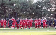ĐT Việt Nam hưởng lợi nhờ yếu tố chỉ có tại AFF Cup