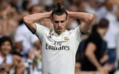 Real Madrid đã có cách “trị” Bale nếu ngoan cố nán lại Bernabeu