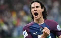 Nhắm thay Lukaku, Man Utd "đi đêm" với sao PSG