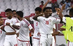 Lịch thi đấu và trực tiếp U19 châu Á 2018 ngày 21/10: U19 Đài Bắc Trung Hoa - U19 UAE, U19 Qatar - U19 Indonesia