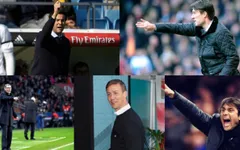 Những ứng viên sáng giá thay thế HLV Lopetegui tại Real Madrid