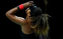 Bảng đỏ WTA Finals 2018: Kerber, Osaka thất bại trận ra quân