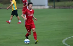 AFF Cup 2018: ĐT Việt Nam có thêm một ca chấn thương trong chuyến tập huấn