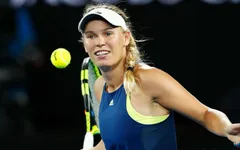 Bảng trắng WTA Finals 2018: Wozniacki nuôi hi vọng bảo vệ chức vô địch WTA Finals
