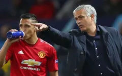 MU vắng 6 cầu thủ ở đại chiến với Juventus