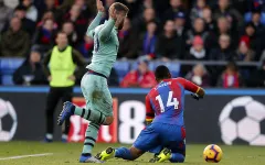 CĐV truy ra tội đồ khiến Arsenal đứt mạch toàn thắng đầy tiếc nuối