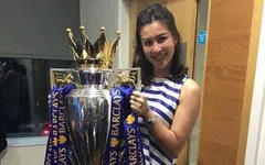 Á hậu Thái Lan năm 2005 là 1 trong 5 nạn nhân trong vụ tai nạn máy bay tại Leicester