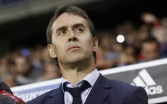Sau 4 tháng rưỡi, Real Madrid sa thải Lopetegui tới... 2 lần