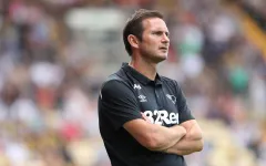 HLV Lampard tính học mô hình Liverpool ở mùa giải mới