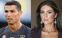Cristiano Ronaldo bị loại khỏi ĐT Bồ Đào Nha vì nghi án hiếp dâm