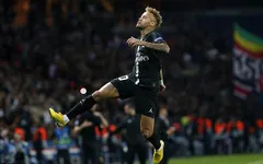 Liverpool là nơi quyết định tương lai của Neymar