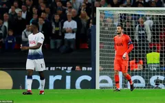 Hai ngựa ô buộc phải thắng ở lượt trận 3 vòng bảng Champions League