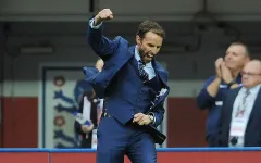 Southgate bất ngờ triệu tập sao lạ lên ĐT Anh