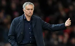 Lộ bến đỗ khiến Mourinho tự hào
