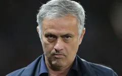 Bất ngờ trước cái tên làm Mourinho sợ sệt tại Liverpool