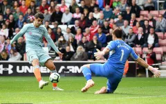Chelsea sắp đạt cấp “thượng thừa” về chuyền bóng