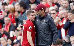 Liverpool trả giá cực đắt cho 1 điểm trước Man City