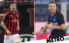 NÓNG: Man Utd chốt mua cặp trung vệ thép từ Serie A vãn hồi thế cuộc