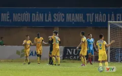 ẢNH: Thắng tối thiểu Sanna Khánh Hoà BVN, FLC Thanh Hoá giành Á quân V.League 2018