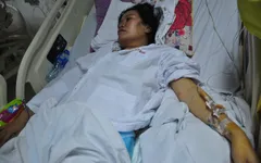 Không vay được tiền phẫu thuật, cô giáo tiểu học nguy kịch tính mạng