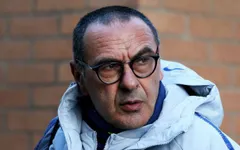 HLV Sarri tung hô Morata sau chiến thắng trước Crystal Palace