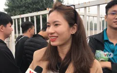 "Mua vé thật đáng sợ!!!"