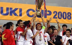 AFF Cup 2018: Báo ngoại không tin Malaysia có thể thắng Việt Nam tại Mỹ Đình