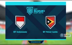 VIDEO: Tổng hợp diễn biến ĐT Indonesia 3-1 ĐT Timor Leste (Bảng B AFF Cup 2018)