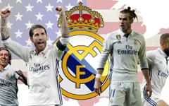 Real Madrid chính thức công bố danh tính HLV trưởng