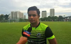Thủ quân ĐT Malaysia lo “sập bẫy” ĐT Việt Nam ở Mỹ Đình