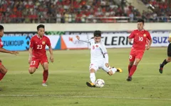 AFF Cup 2018: Bàn thắng của Quang Hải là ứng viên cho danh hiệu bàn thắng đẹp nhất vòng đấu